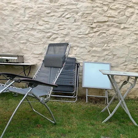 Agreable Maison De Ville Clim/Piscine/Jardin Nimes Exterior photo