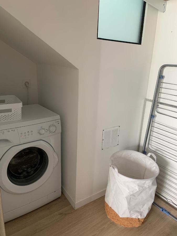 Agreable Maison De Clim/piscine/jardin Nîmes