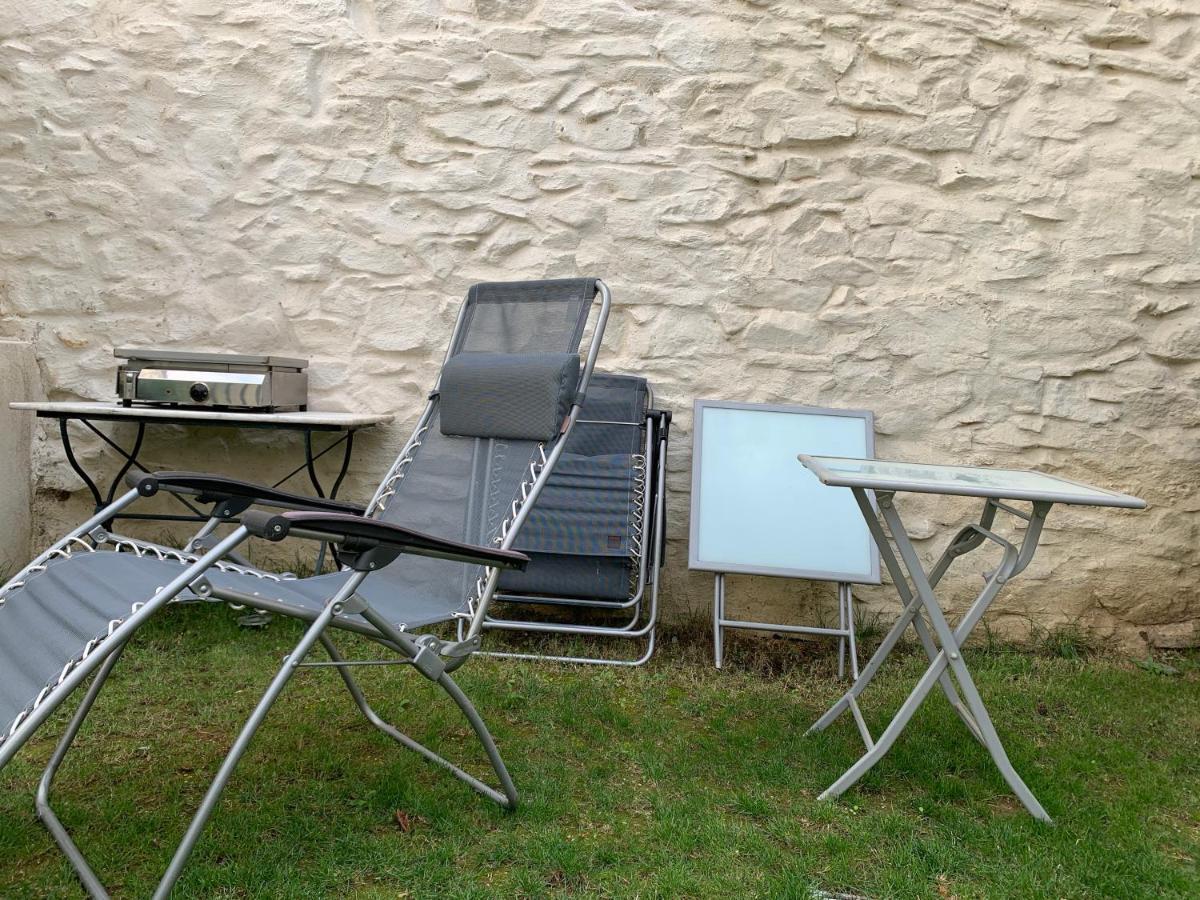 Agreable Maison De Clim/piscine/jardin Villa *