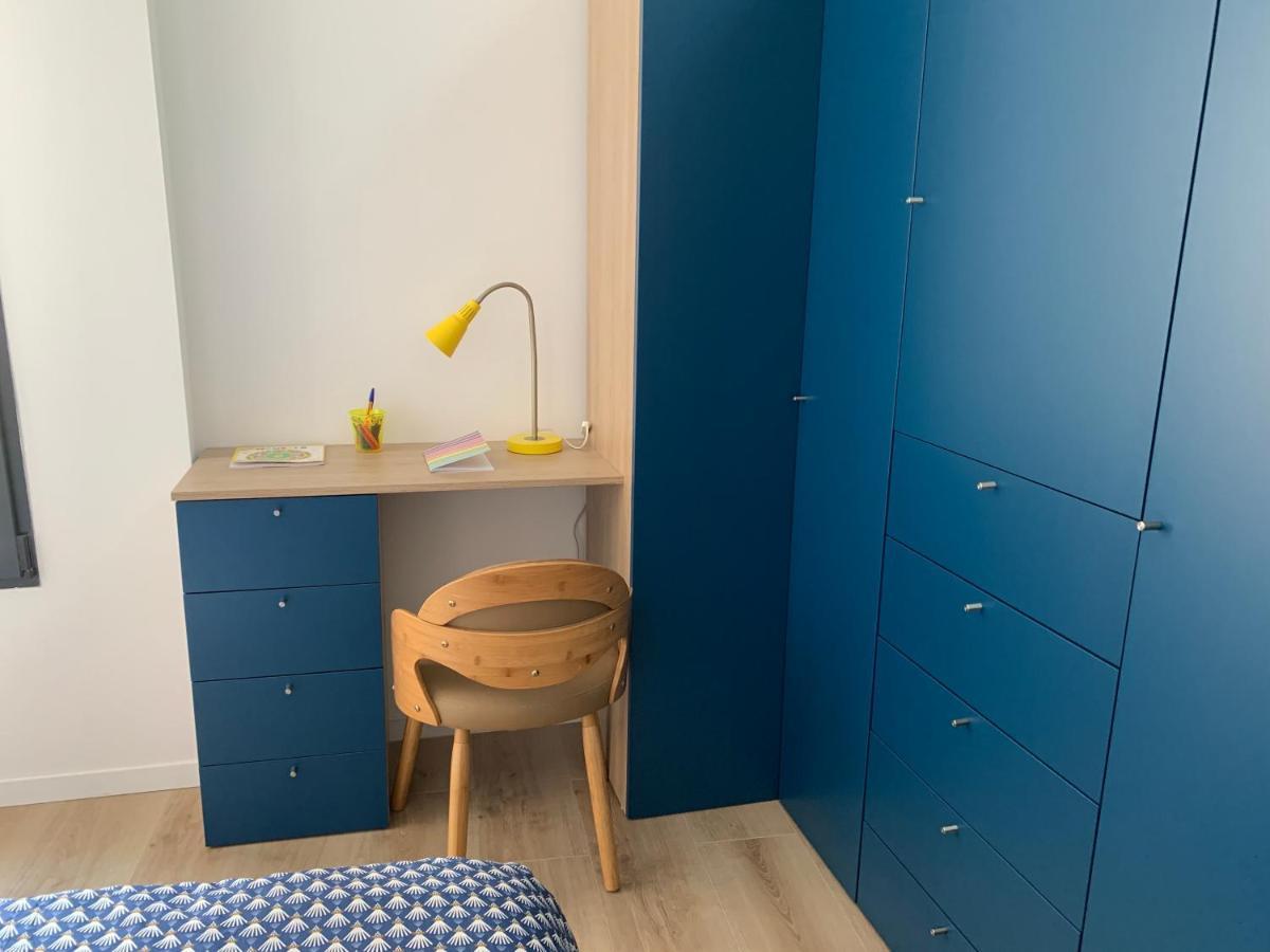 Agreable Maison De Clim/piscine/jardin Nimes